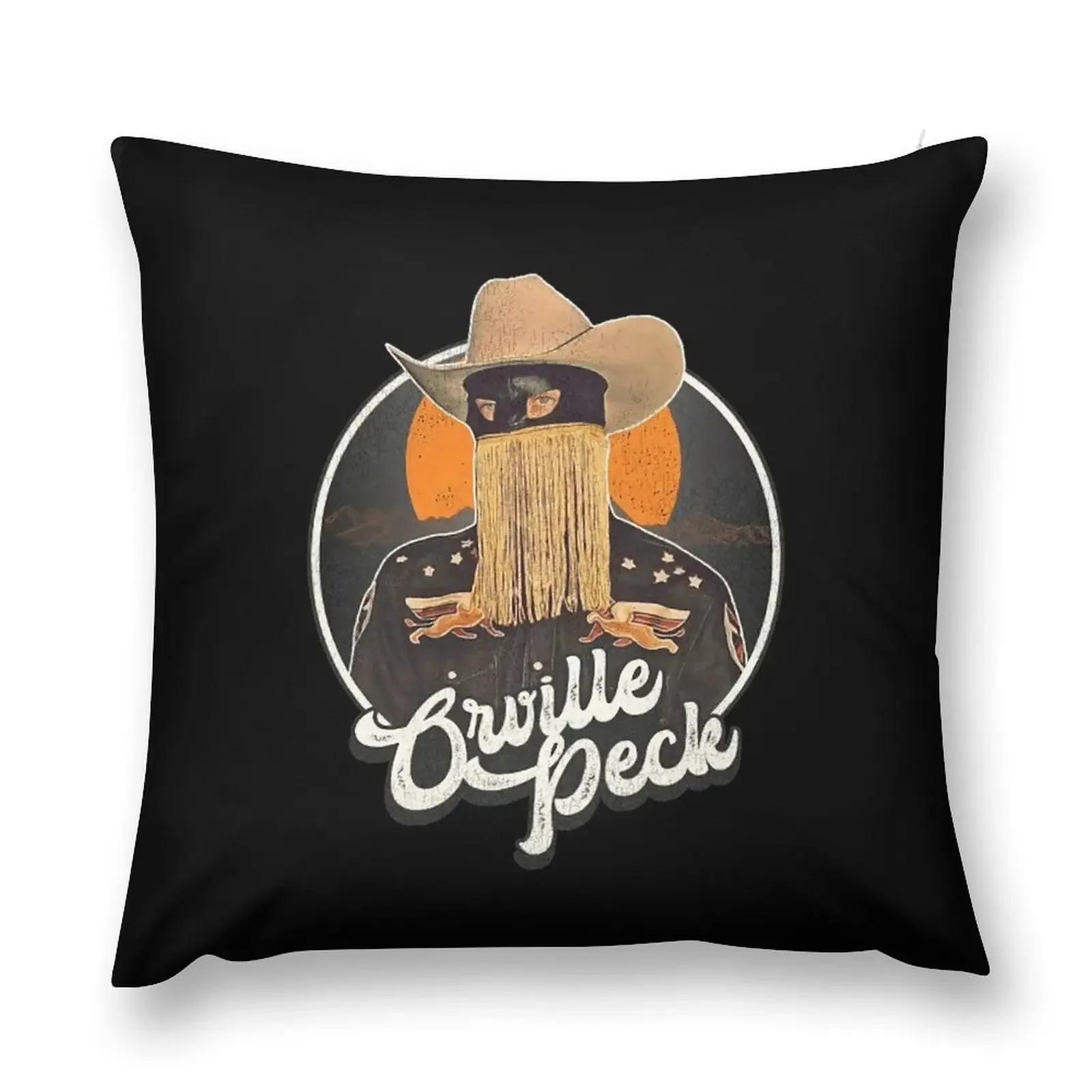 Orville music Peck (1) Throw Pillow Cushions For Children Cushions Cover pillowcases for sofa cushions Sofa pillow