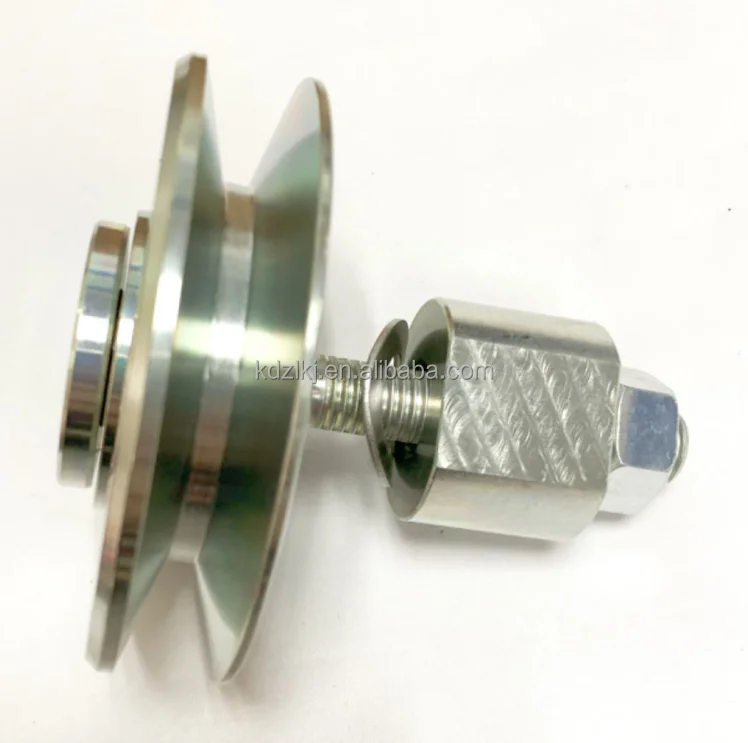 Wholesale Single Groove Idler Pulley 50-60005-02 50-60005-00Supra 550 750 Refrigeration & Heat Exchange Parts