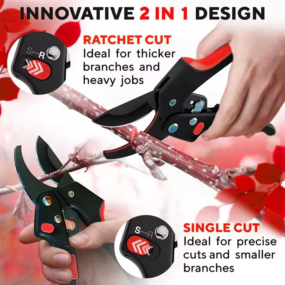 Thumbnail 4 - #46 Pruning Shears List of Top Picks