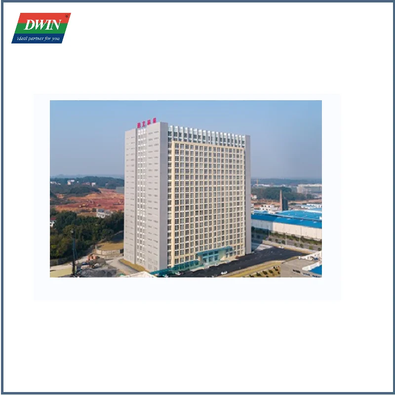 18.5 Cal HDMI nadaje się do okien Raspberry Linux System Android BB czarny Banana Pi i inne mainstreamowe Mini PC wysokiej jakości