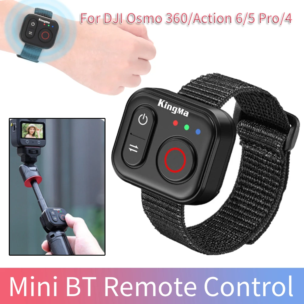 Bt Remote Control F…