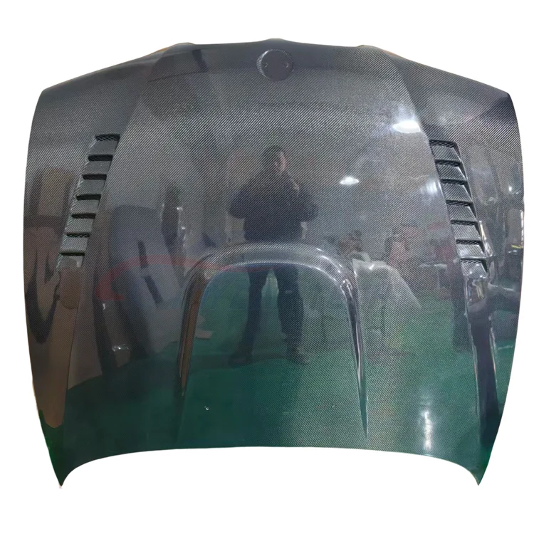 

Suitable for E39 carbon fiber hood, hood, hood, body kit