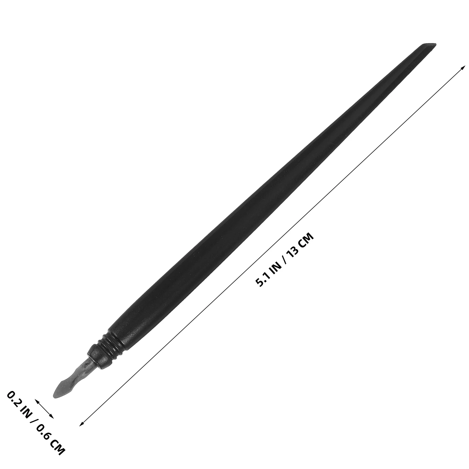 

12Pcs Scratch Sketch Art Painting Sticks Perfect Workmanship Easy Use Scratch Painting Pens Drawing Scraping Pens