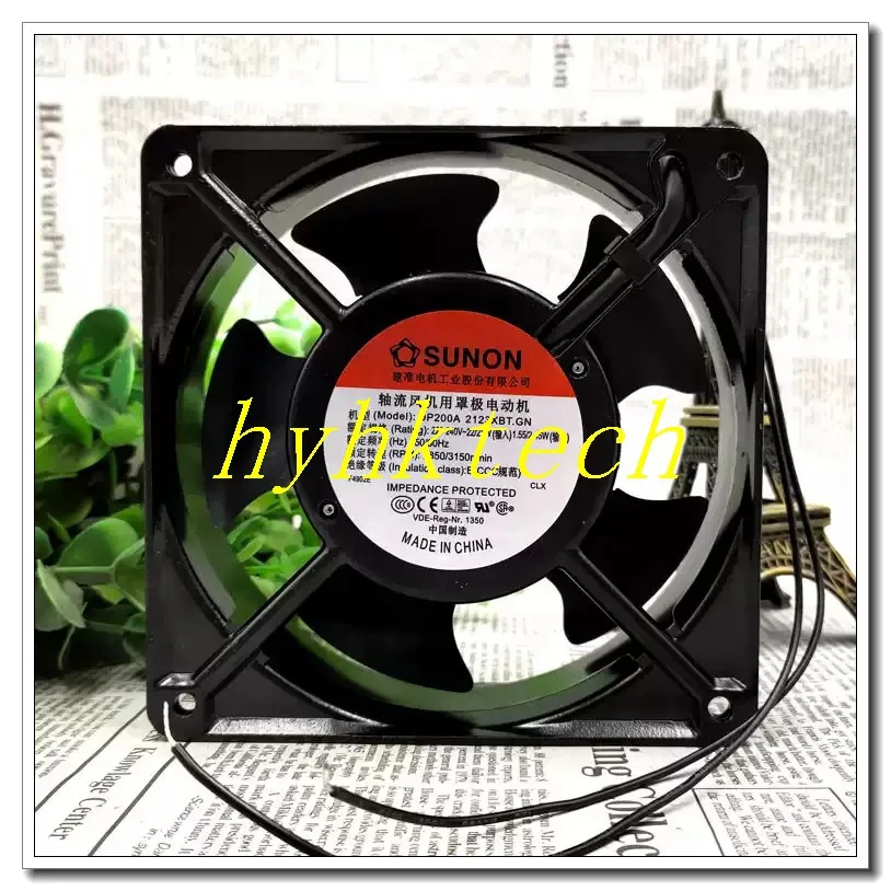 DP200A 2123XBT.G   A2123-XBT  original cooling fan, 100% tested before shipment