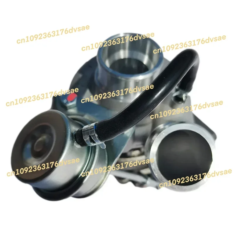 Suku Cadang Baru Great Wall Hover H5 H6 Wingle 5 Turbo Kit GW4D20 untuk Motor Great Wall 2.0 Turbo Charger TD025