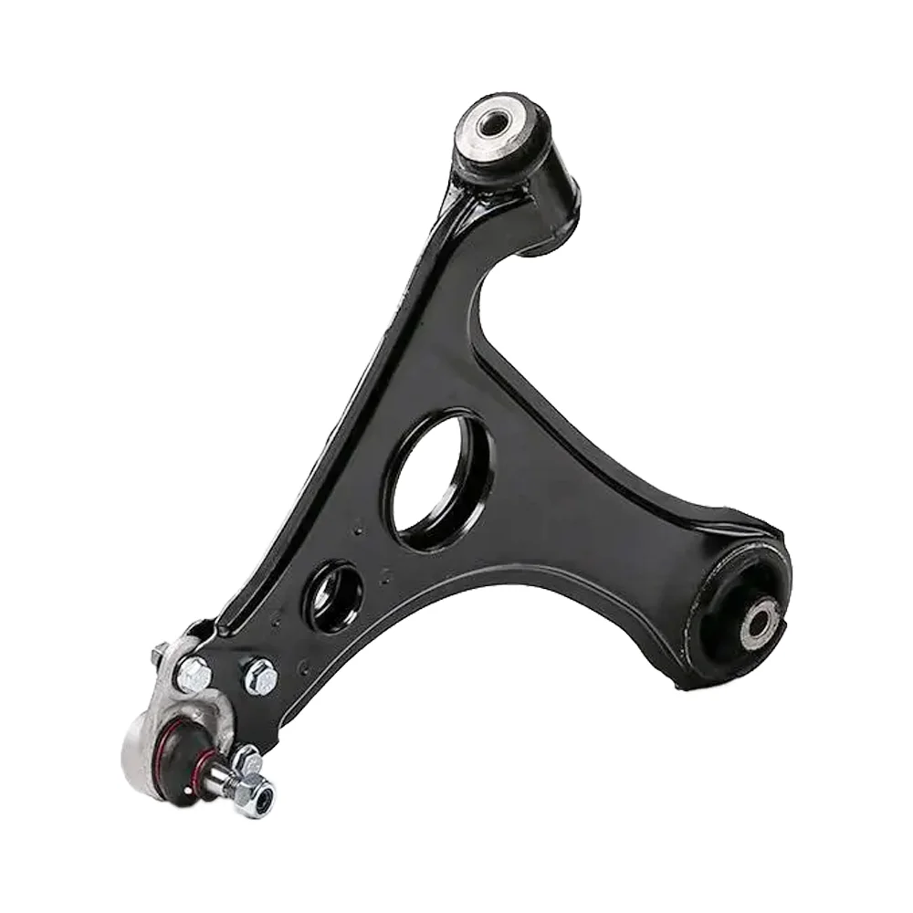 Front lower swing arm Lateral control arm For Mercedes Benz  A180 A200  B180 B200 W169 W245 A1693300907  A1693301007