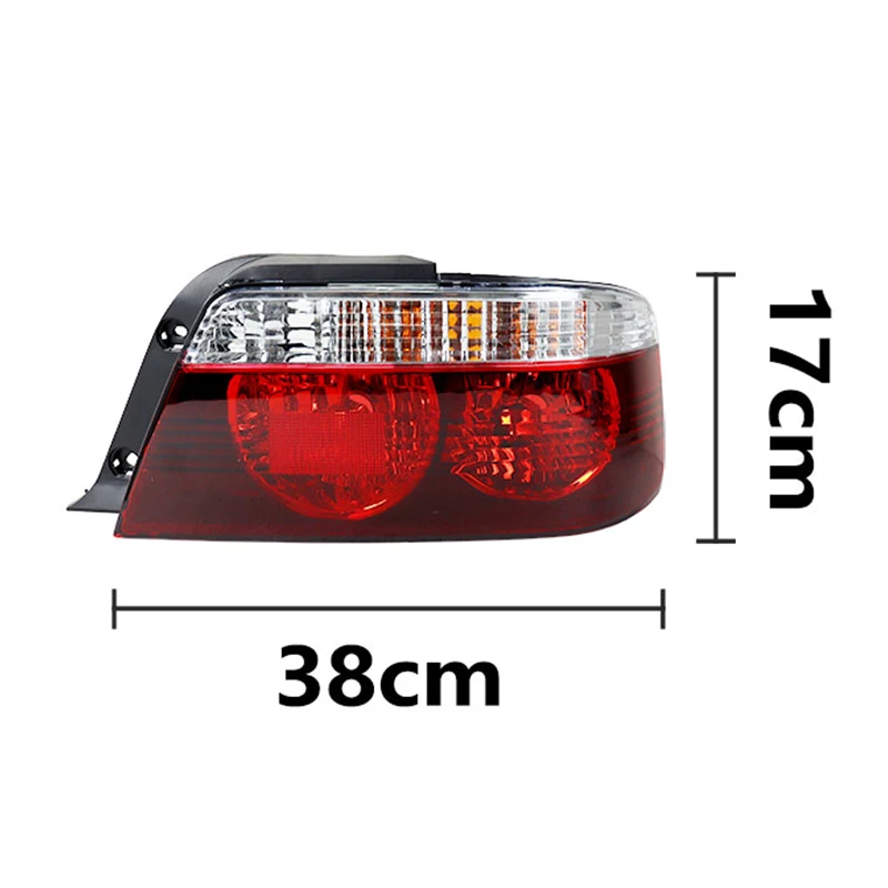 【希少】JIC REAR TAIL Type-1 Sb2531285f0704dd686b7506e51e07