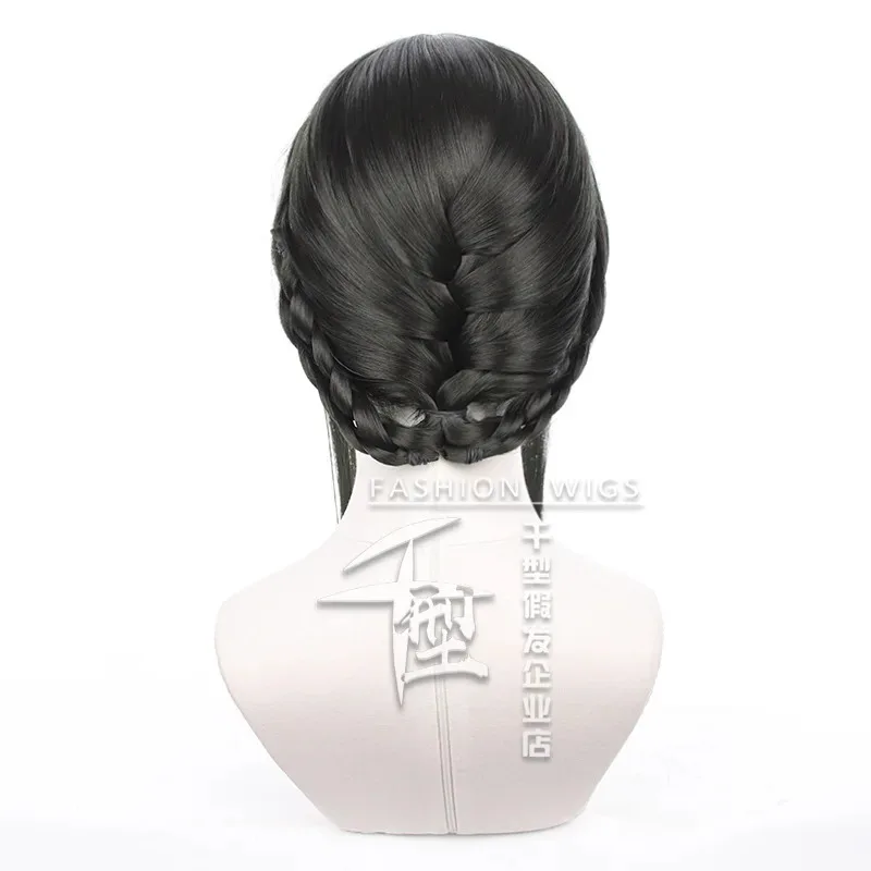 أزياء كوسبلاي أنيمي جاسوس فاميلي يور L7JM89O8 المور أزياء تنكرية للأميرة برامبل بدلة سوداء يور براير فستان مثير زي للنساء