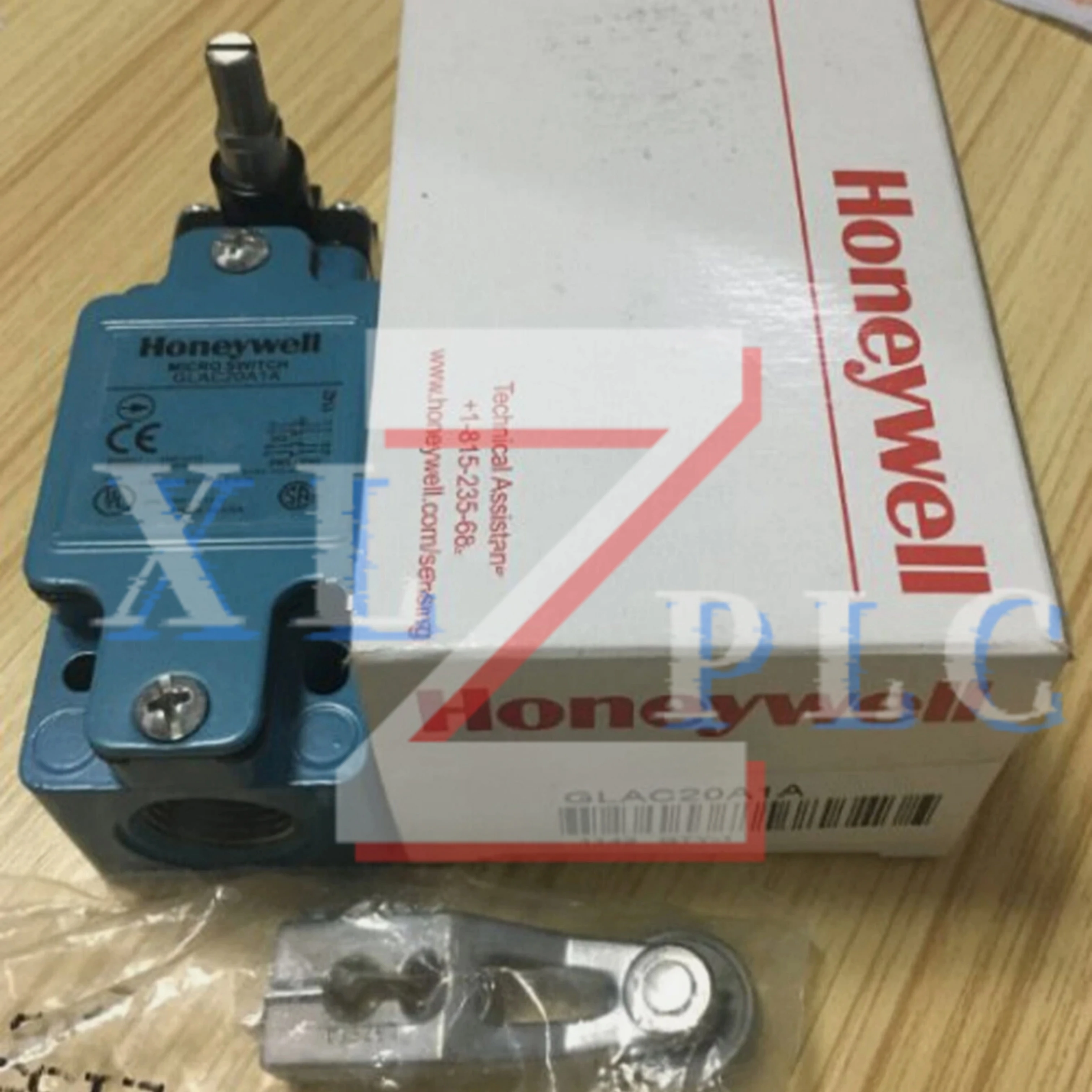 

Travel limit switch new original GLAB20A1A GLAB20A1B GLAB20A2B GLAC01A1B GLAC01A2B GLAC20A1A GLAC20A1B