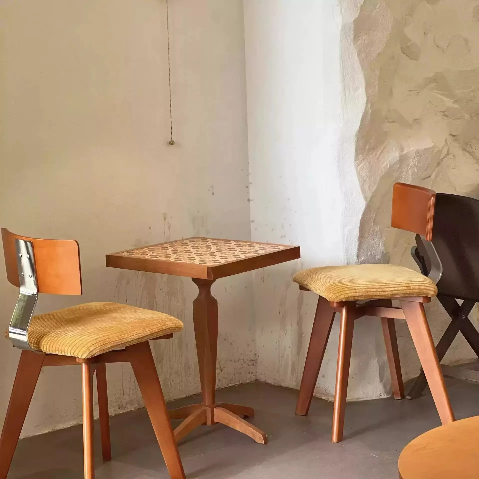 Comfortable Party Hotel Nordic Vanity Design Modern Elegant Dining Chairs Modern Minimalism High-quality Kitchen Furnitures