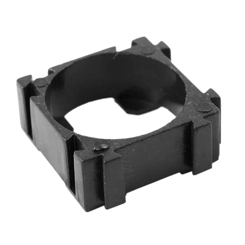 A69E160 Pcs 18650 Lithium Cell Battery Holder Bracket For DIY Battery Pack