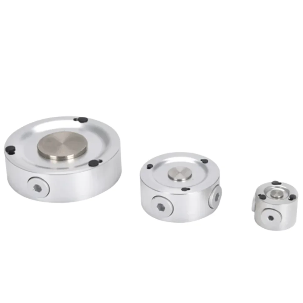 

Bernoulli Non-Contact Vacuum Suction Cup Scratch-Free HNT20/30/40/60-S-N