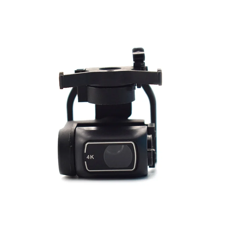ABKQ-Calibration Required Gimbal Housing PTZ Shell For DJI Mini 2 Drone Repair Spare Parts For Enhanced Performance