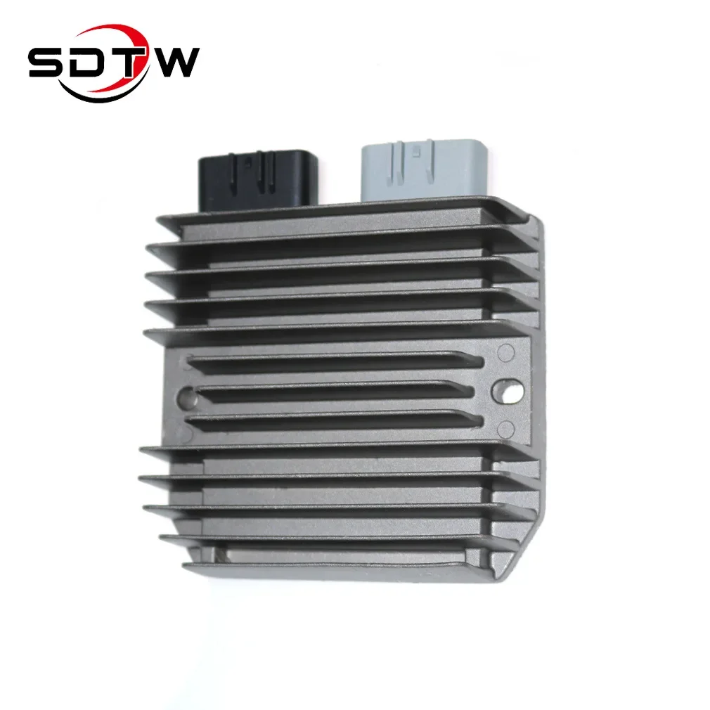 منظم جهد SDTW لمعدل Brp Atv Utv Can-Am Commande 800 1000 710001191 FH019AA 220 فولت Atv الملحقات المرفقة