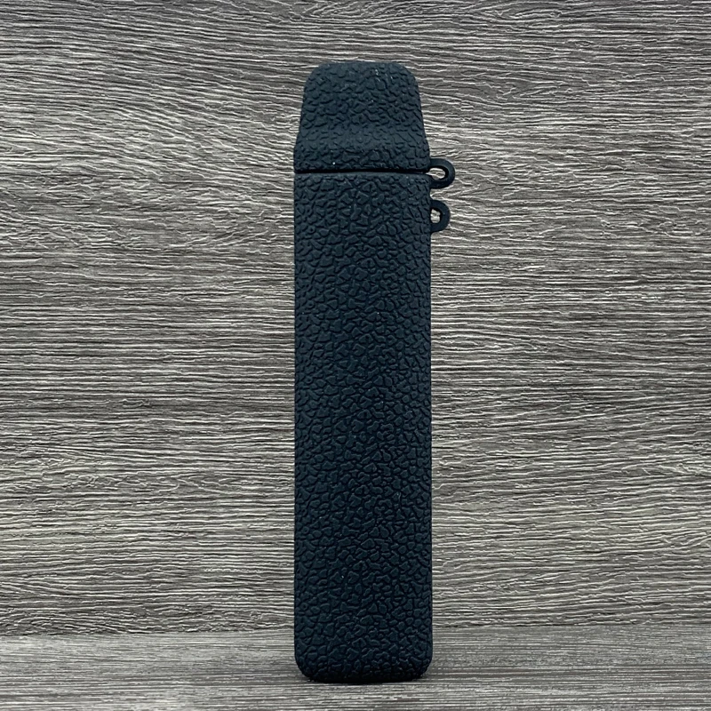 Cover in Silicone adatta per custodia protettiva Wenax H1 con struttura trasparente resistente all'usura e alla caduta