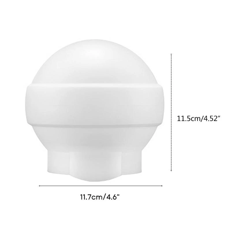 Picture 7: Diffusion Dome Collapsible Flash Diffuser for V1 Series Flashes AD100PRO Offering Variable Shapes for Light Shaping M76A