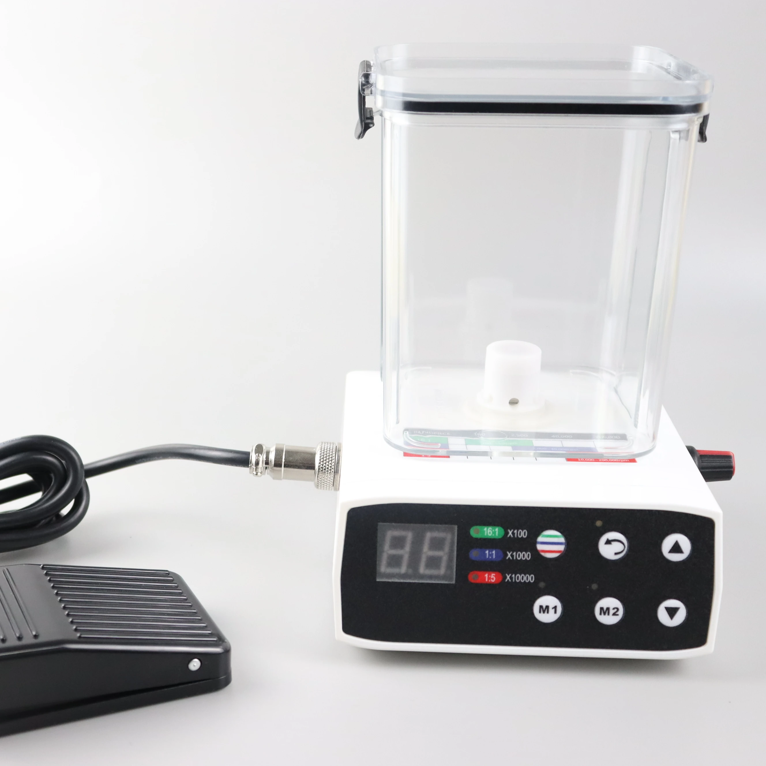 New arrival laboratory equipment Den tal micro motors / Brushless LED clinical application electrical motors