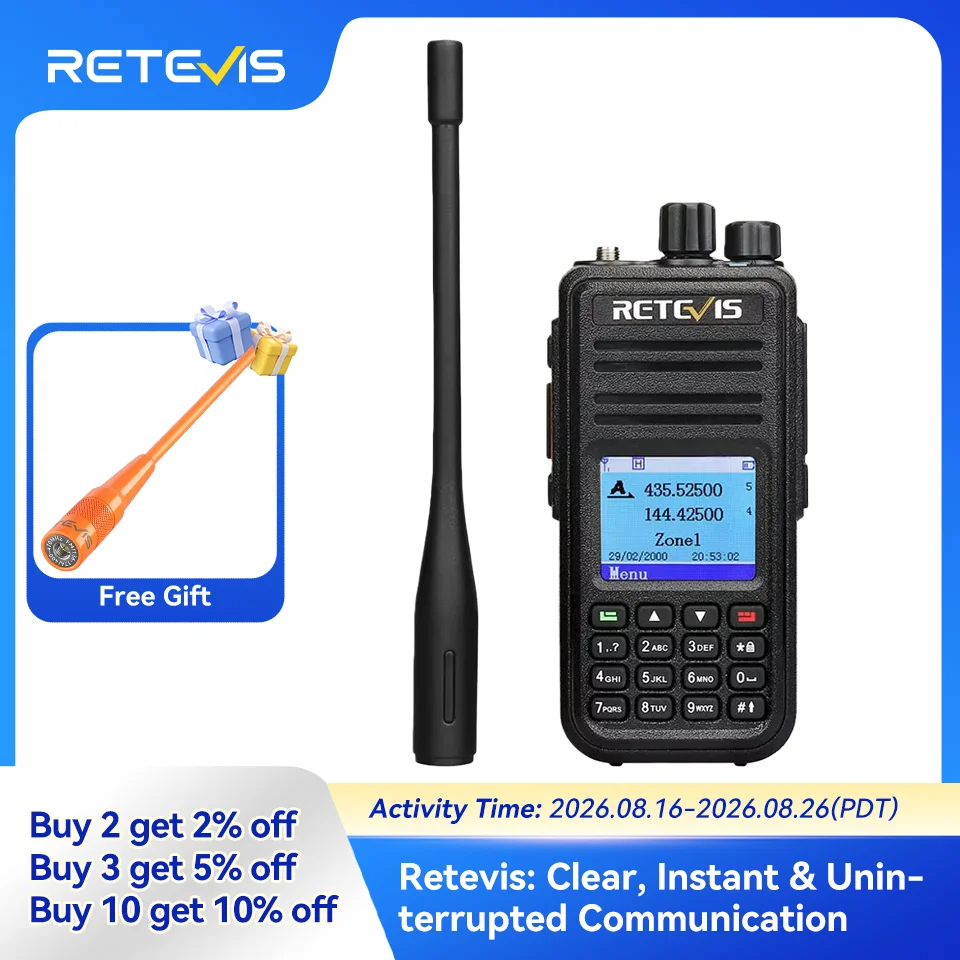 #59 Highest Rated Communication Radios to Buy in 2026