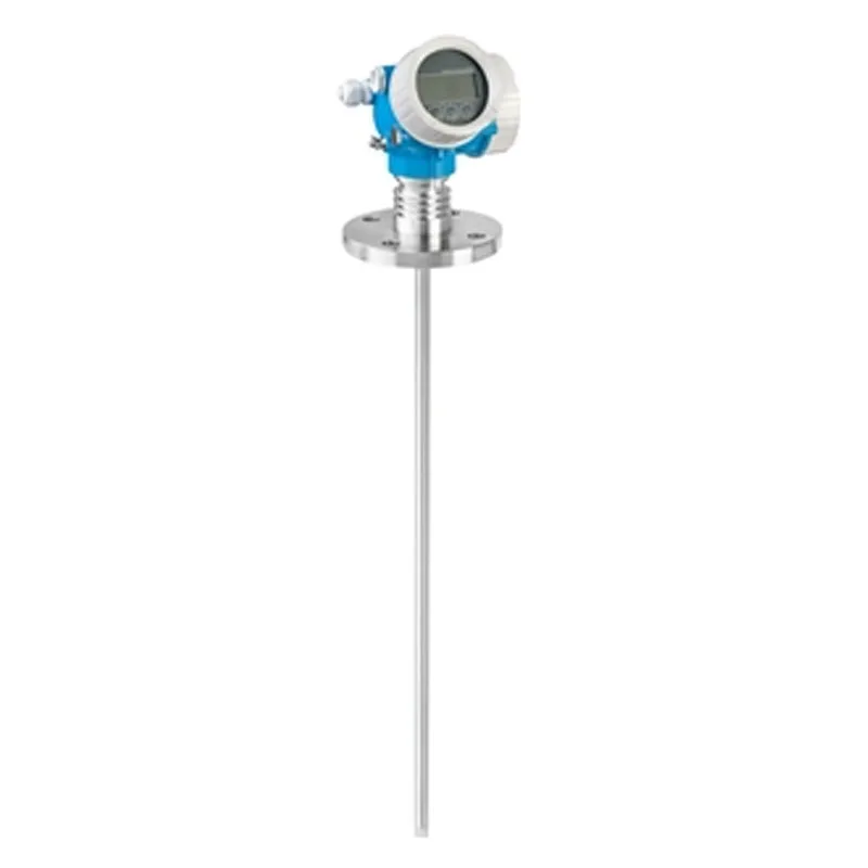 High Accuracy Original E+H FMP50 Guided Wave Radar Level Transmitter