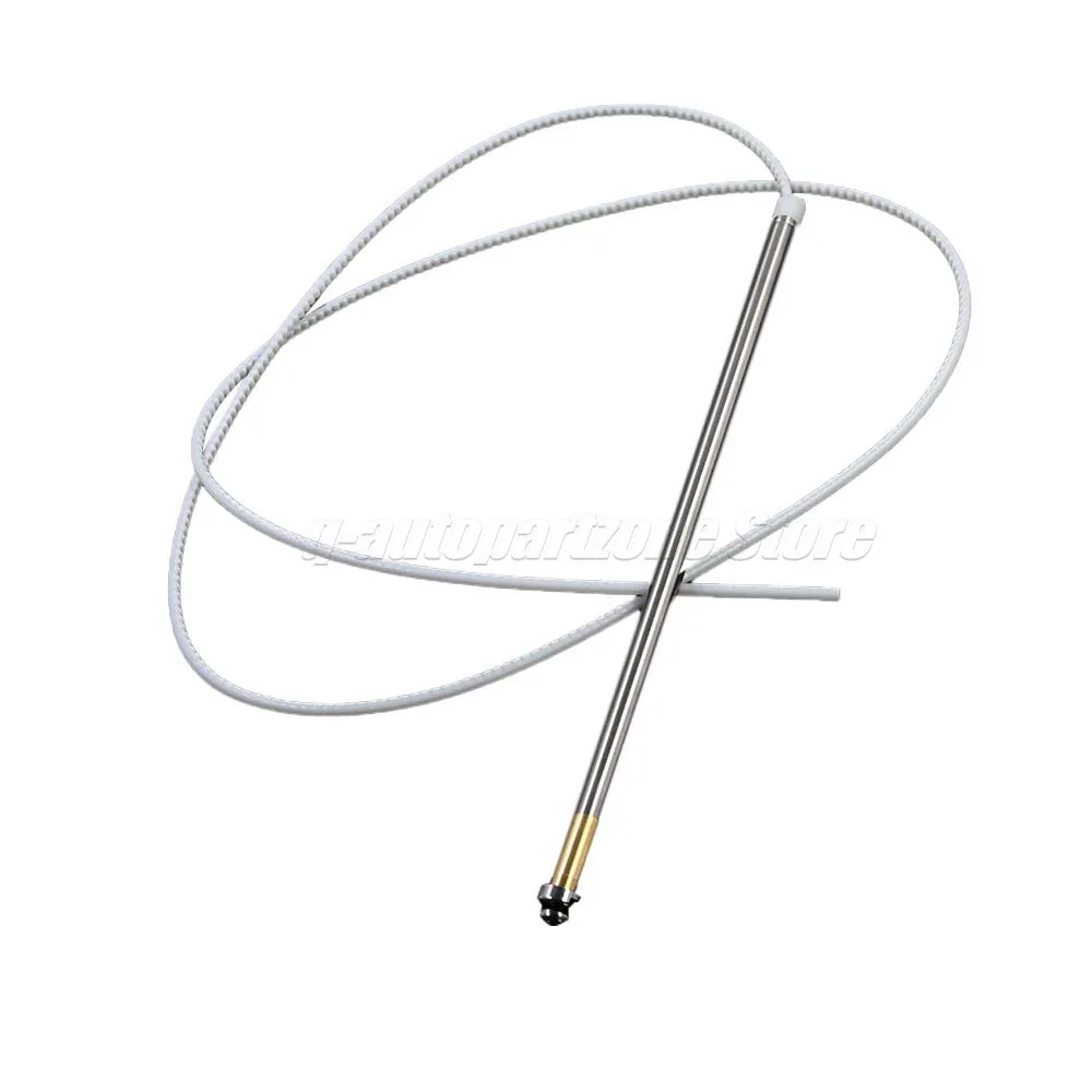 Car Antenna Aerial Mast AM FM Radio New For Mercedes for Benz W140 W124 W202 W210 R129 1992-2002 1408270001