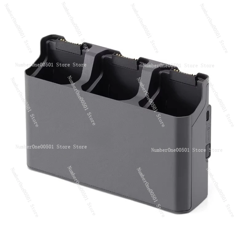 

Air 3S Двунаправленная зарядка Butler Air 3 Butler
