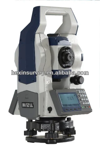 China best total station Hi-target brand topographic equipment for sale