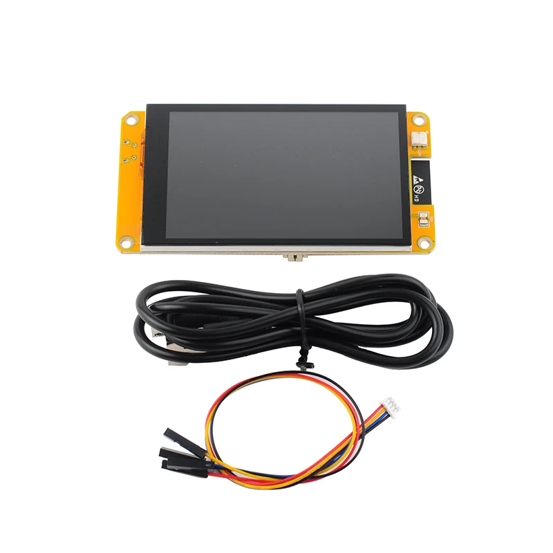 3.5" ESP32 Display ESP32-WROOM-32 WiFi+BT Dual-core MCU Development Board 320x480 3.5inch TFT LCD Capacitive Touch Screen ST7796