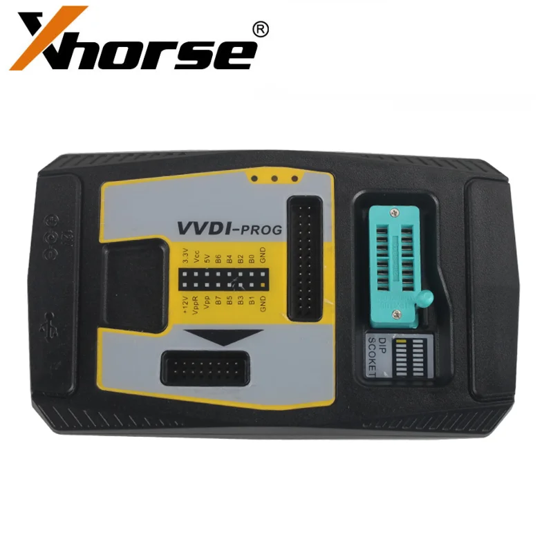 Xhorse VVDI Prog Auto Car Key Programmer