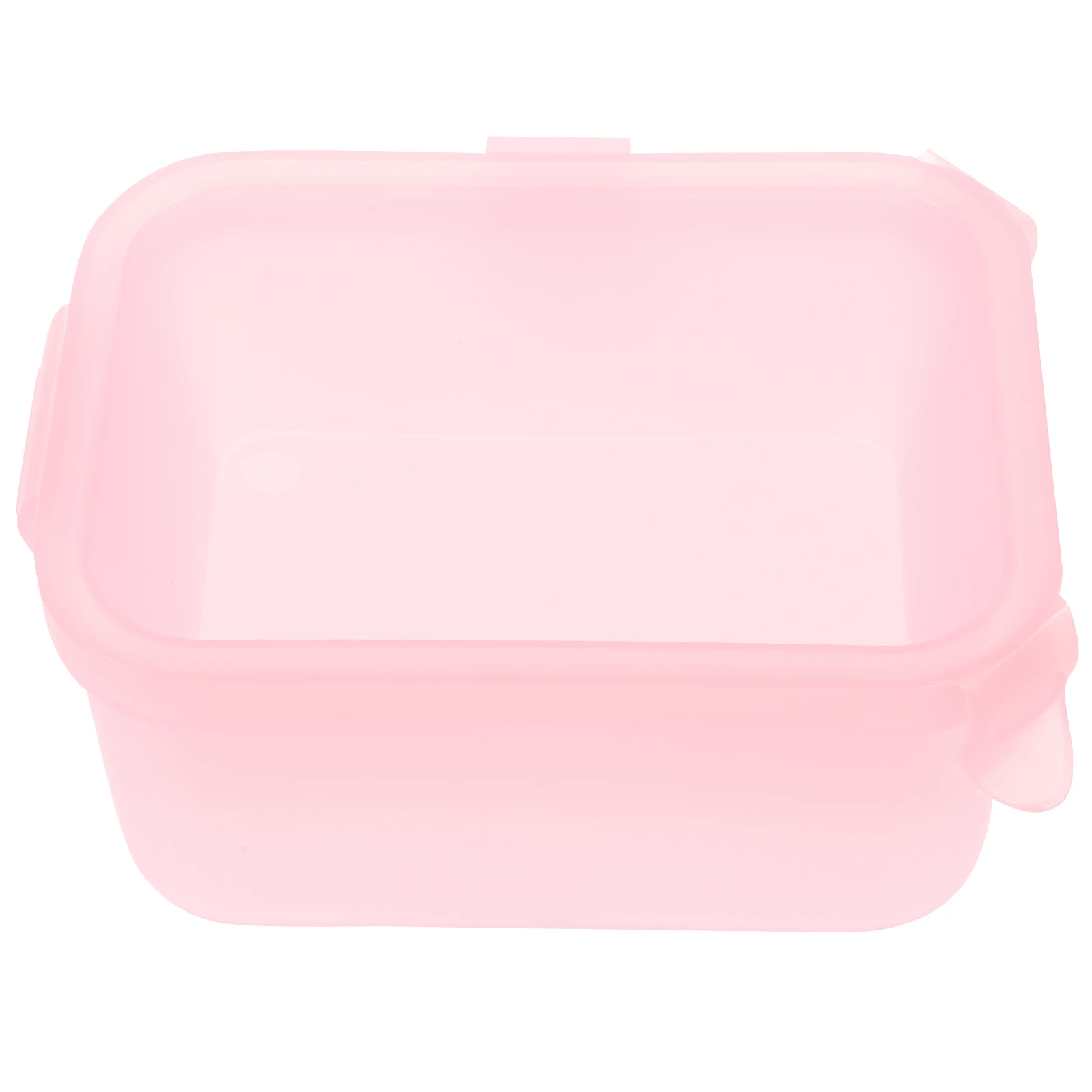 

2Pcs Double Layer H Soaking Bowl for Nail Art Design Manicure Supplies Home Salon Use Plastic Nail Removal Bowls