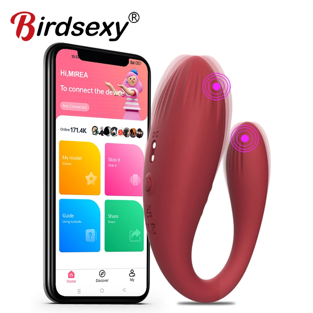 Best Dildo and Vibrator Combo for Couples: A Real User's Honest Review of  the Bluetooth-Controlled