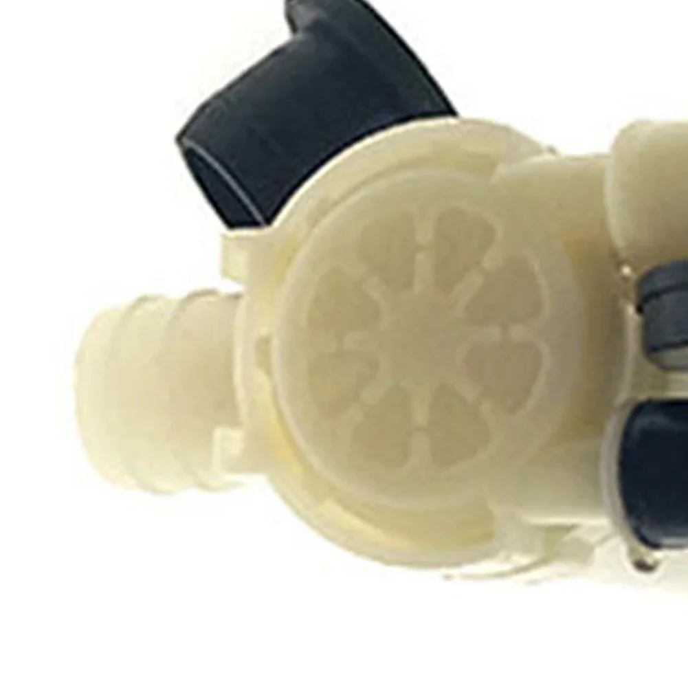 Windscreen Washer Pump For For HONDA For CRV CR-V For FIT For ODYSSEY 76846-TF0-003 OEM Spec Replacement No Coding Needed