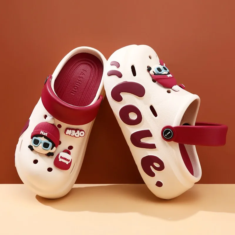 

Summer Women's Barefoot Sandals Are Non Slip, Wear-resistant, Soft Soled Breathable Beach Shoes Fashionable Slippers and Sandals