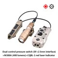 CQBL red-M300A