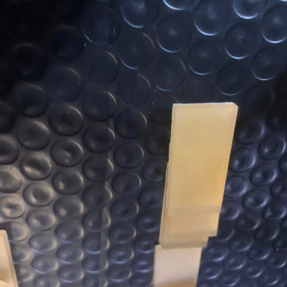 10Pcs Stripper Pad …