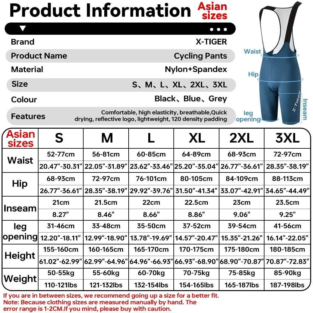 Thumbnail 2 - #51 Cycling Shorts Discount Picks