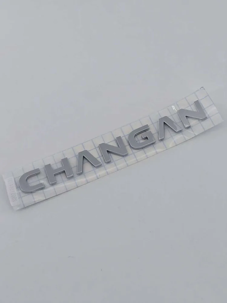 

CHANGAN DEEPAL REAR LOGO CHANGAN LOGO