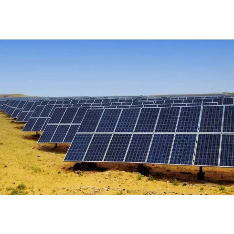 industrial off-grid photovoltaic solar panel system 10kw