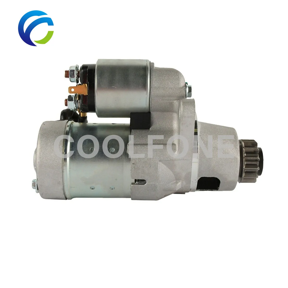 Self Starter Motor for NISSAN X-TRAIL 2.0 23300-8H00R 233008H00R 23300-8H30A 233008H30A 23300-8H300 233008H300