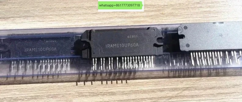 

IRAMS10UP60A NEW AND ORIGINAL MODULE