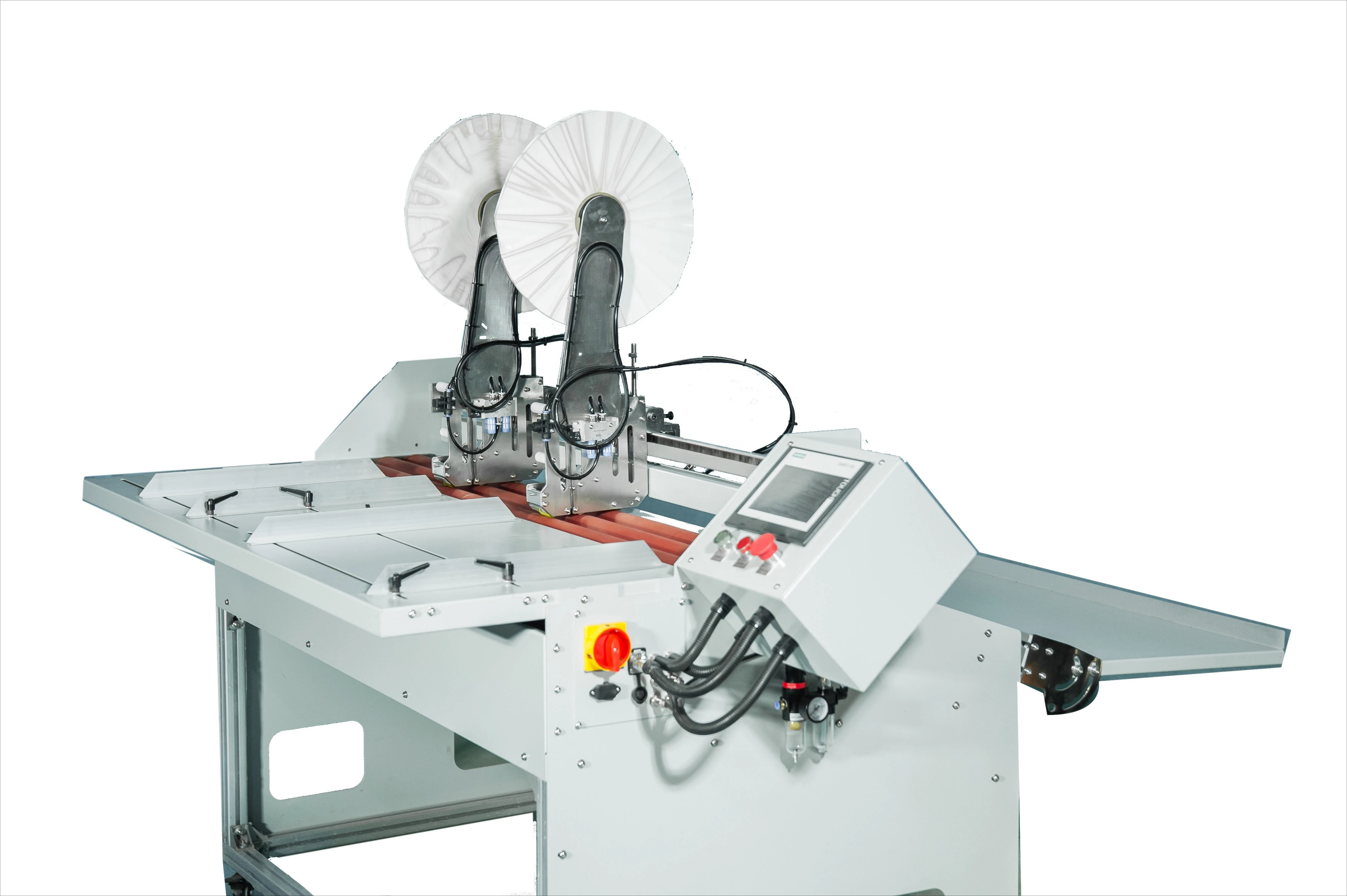 الورق المقوى كرافت ورقة كرتون لاصق المسيل للدموع الاكريليك إيفا Pp 3m رغوة آلة طلاء الشريط على الوجهين #4