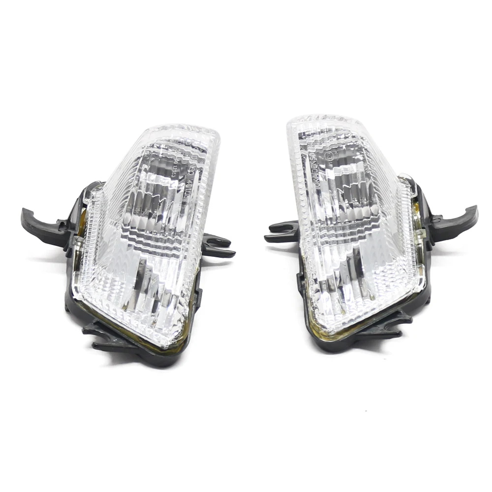 Turn Indicator Signal Lens Winker for  Ninja 1000 Z1000SX 2011 - 2014 12 13