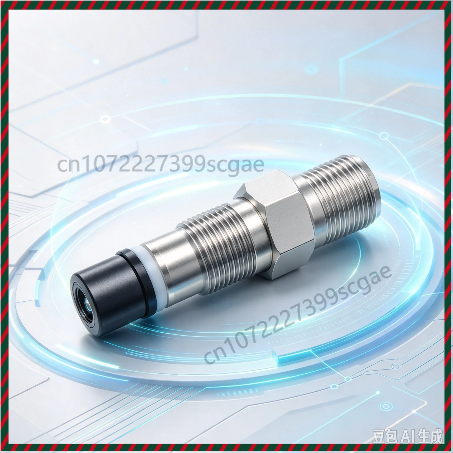Brand New Sensor for BALLUFF BHS0032 BES 516-300-S262-S4-D,Free Shipping