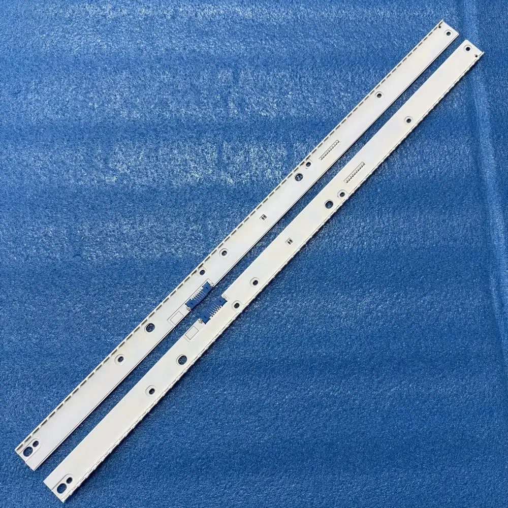 Striscia LED per retroilluminazione per Samsung UE55LS003AU UE55LS003AS HG55AE890UJ HG55AE890UK BN96-39601A 39602A 39595A 39596A 39597A
