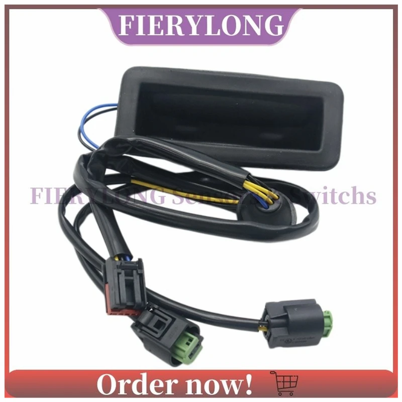 LR020997 New Boot Tailgate Release Switch For Land Rover Freelander Range Rover Sport LR2 Automobiles Spare Parts