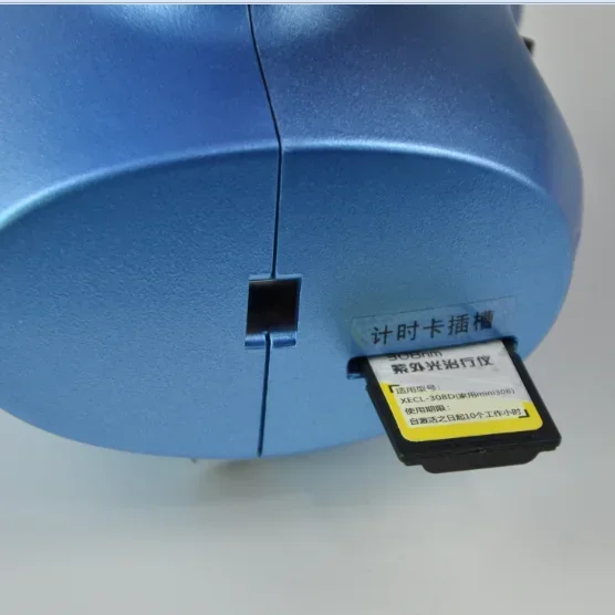 Scheda Timer del sistema ad eccimeri 308nm