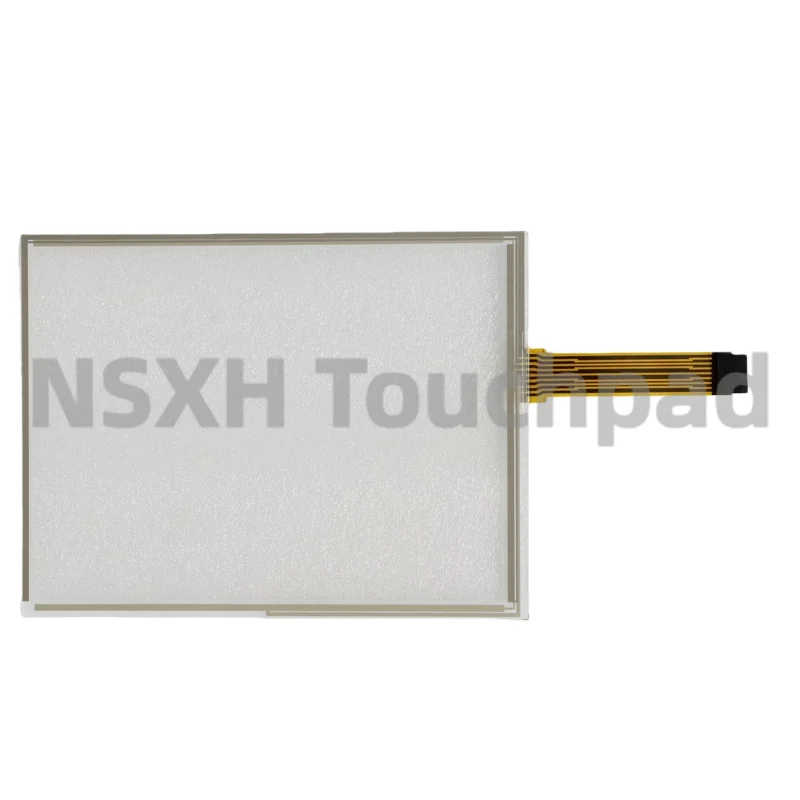 

3m RES12.1PL8T 12.1 Inch 8 Pin Touch Panel Screen Glass Digitizer