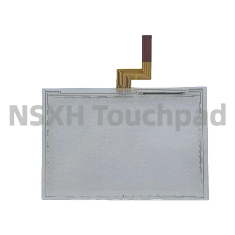 

New For PH41209515 Rev.H P1965-1029-5096 Touch Screen Panel Glass Digitizer 175mm*117mm
