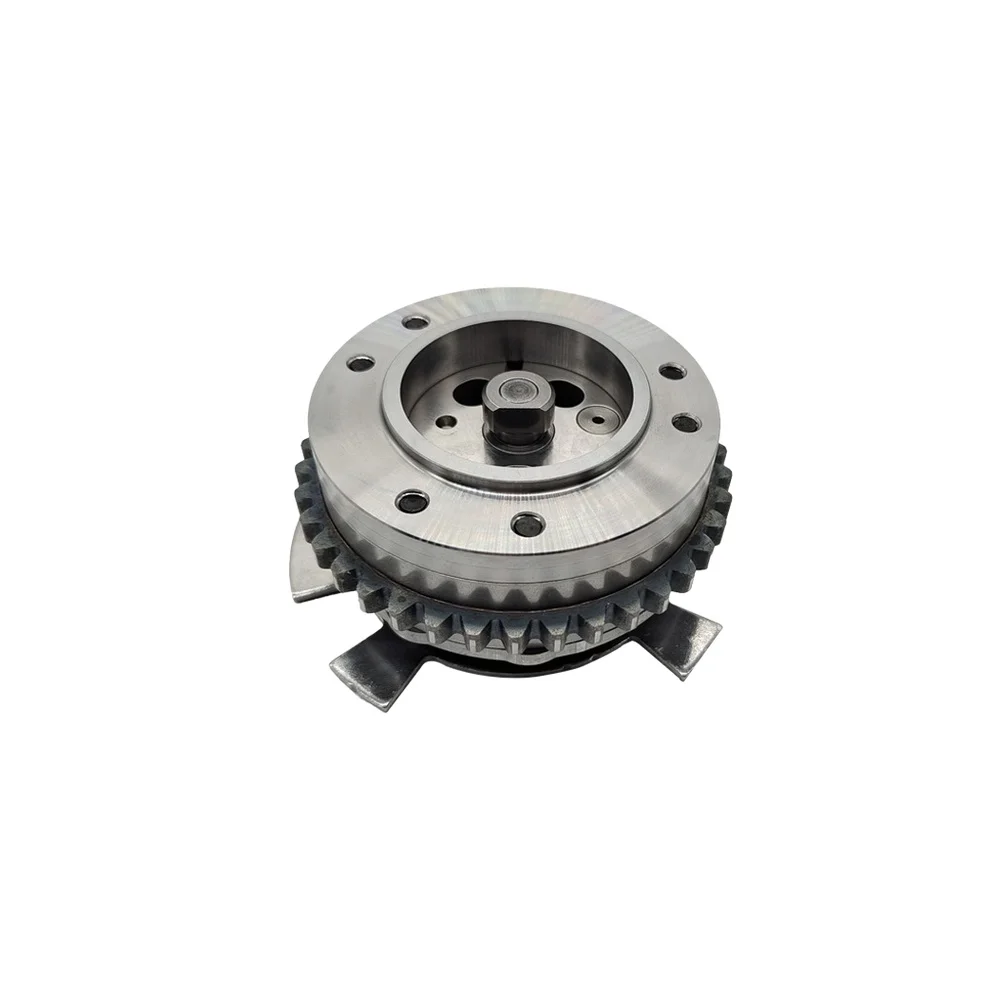 

ZOOMKEY Fit For Timing Chain Kit Camshaft VVT Fit For Land Rover Jaguar F-Pace XJ XE Range Rover 5.0 C2Z30685