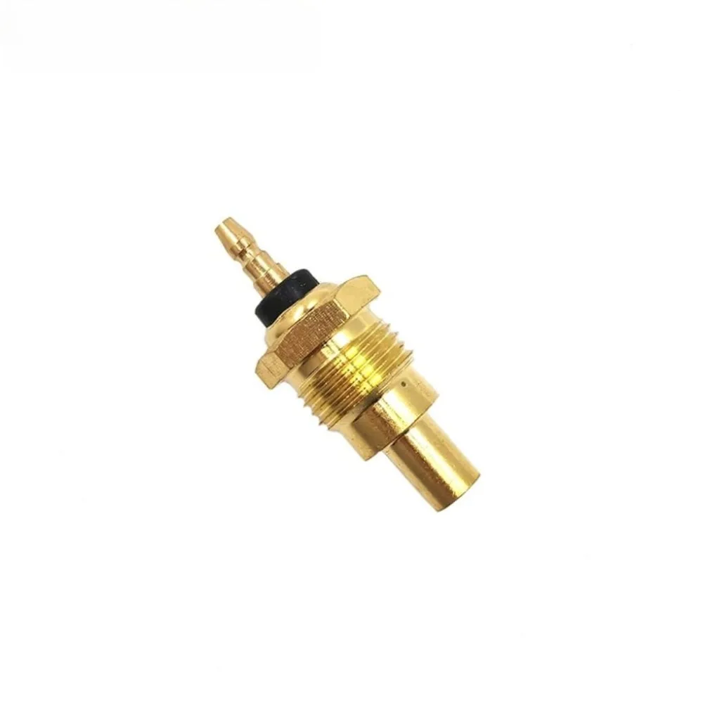 For Water Temperature Sensor Compatible with LiuGong LG906 - 30B0409 - 16mm Thread - Construction Machinery
