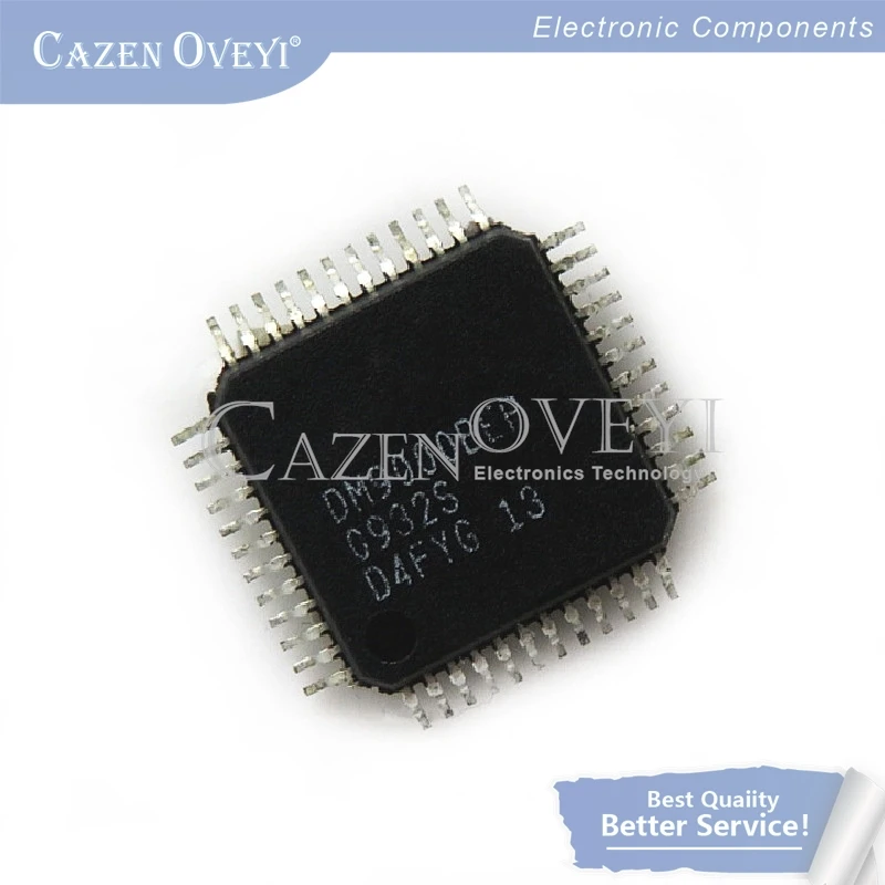 5pcs/lot AS19-HG AS19 DM9000BEP DM9000 AS15-G AS15 M66291 66291 QFP-48